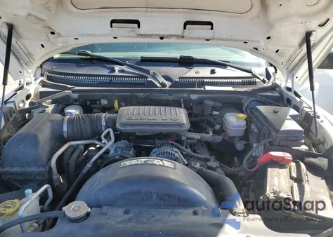 2011 Dodge Dakota Slt from USA, damaged, VIN 1D7RE3GK0BS521038